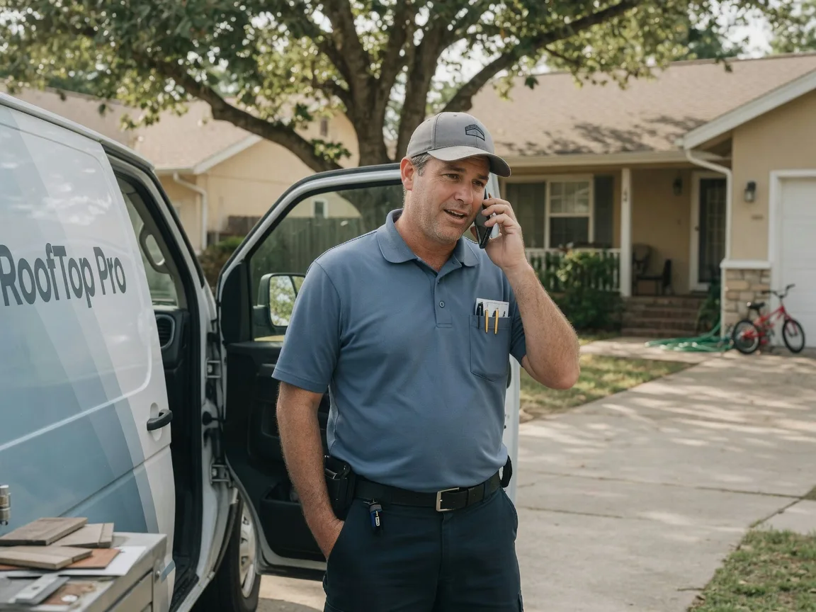 Roof Repair Dinosaur, CO FAQs