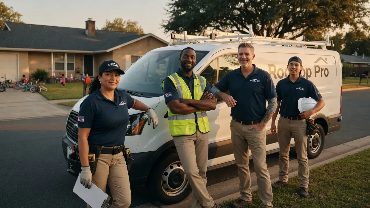 Roof Repair in Dinosaur, CO near me